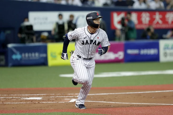 ¡Oficial! La máxima estrella ofensiva del béisbol japonés irá a las Grandes Ligas