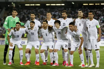 ¿Qué esperar de Irán en el Mundial Qatar 2022?