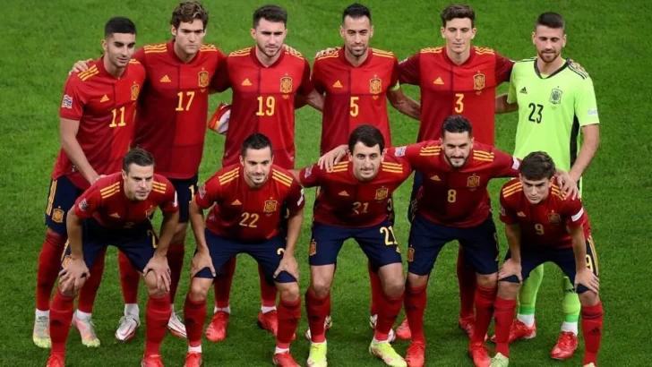 ¿Qué esperar de España en el Mundial Qatar 2022?