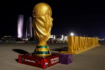 Mundial Qatar 2022 en vivo: lo destacado del domingo 13 de noviembre