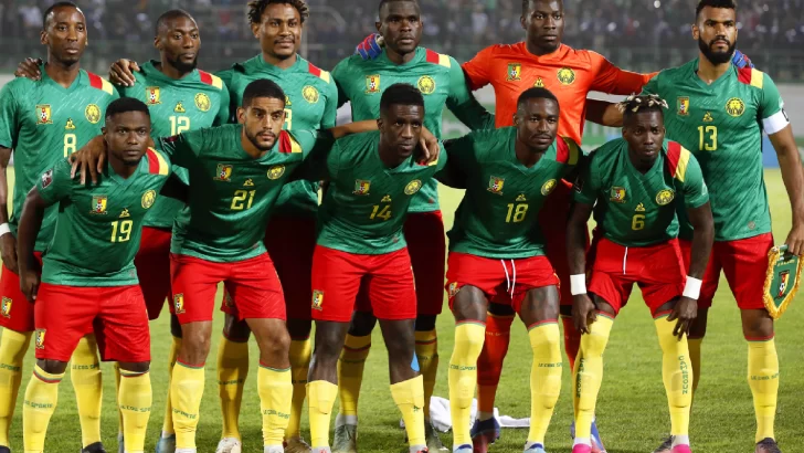 ¿Qué esperar de Camerún en el Mundial Qatar 2022?