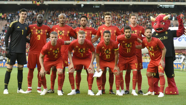¿Qué esperar de Bélgica en el Mundial Qatar 2022?