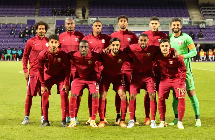 ¿Qué esperar de la selección de Qatar en el Mundial?