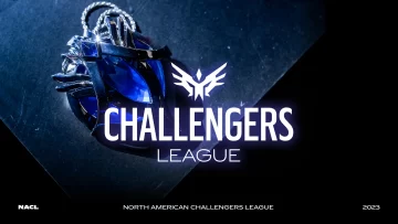 LCS presenta la Challengers League