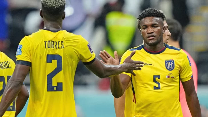 Ecuador vs Senegal, Copa del Mundo 2022: predicciones, favoritos y cuanto págan en las casas de apuestas