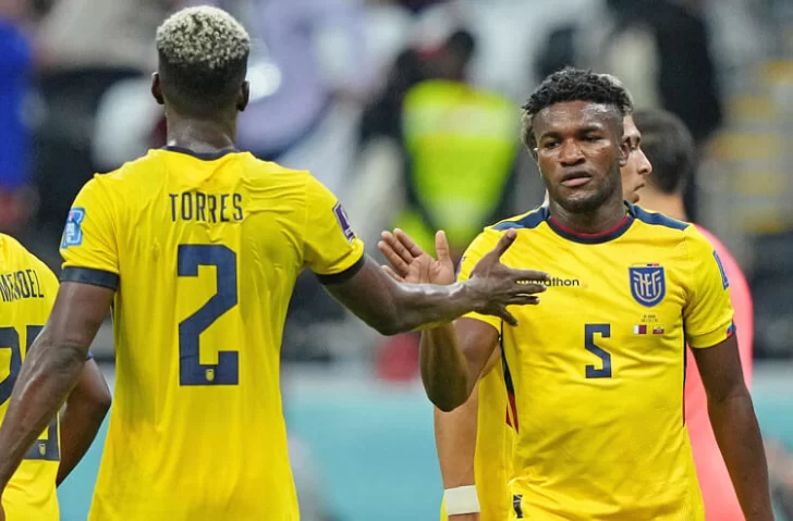 Ecuador vs Senegal, Copa del Mundo 2022: predicciones, favoritos y cuanto págan en las casas de apuestas