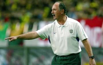 El último técnico que hizo a Brasil campeón anunció el retiro