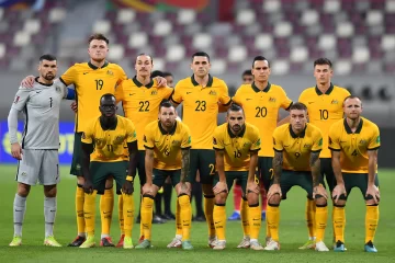 ¿Qué esperar de Australia en el Mundial Qatar 2022?
