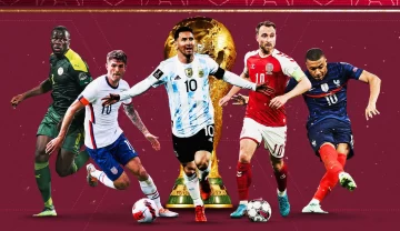 Qatar 2022: momentos especiales que podríamos ver en camino a la Copa Mundial de la FIFA