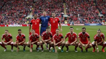¿Qué esperar de Gales en el Mundial Qatar 2022?