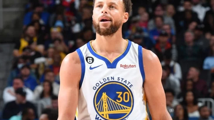 Stephen Curry pide calma ante mal arranque de los Warriors