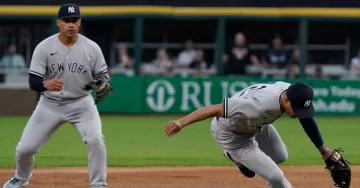 Yankees y su shortstop para el 2023: la noticia que no agradará a los fanáticos