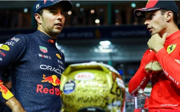 GP Abu Dhabi, la última carrera del año: análisis, previa y todo sobre la lucha campal de Checo Pérez y Leclerc