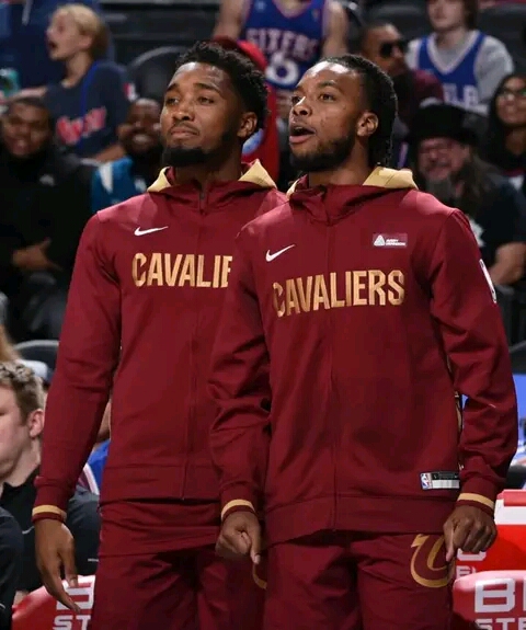 El dúo letal de los Cavaliers sigue dando que hablar en el mejor baloncesto del mundo