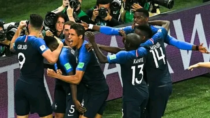 ¿Se repite la historia? “les Bleus” y el recuerdo de aquel Mundial en 2002