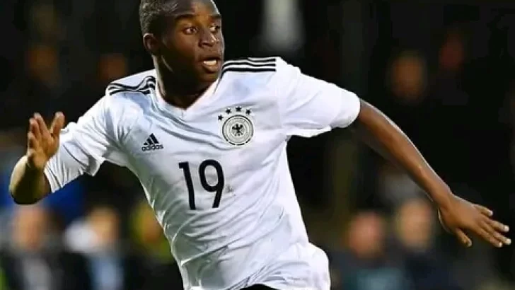 La perla de 18 años que puede salvar a Alemania en el Mundial de Qatar 2022