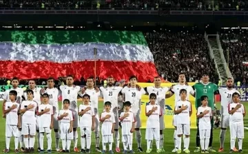Estados Unidos vs Irán: la “guerra del fútbol” en el Mundial de Qatar