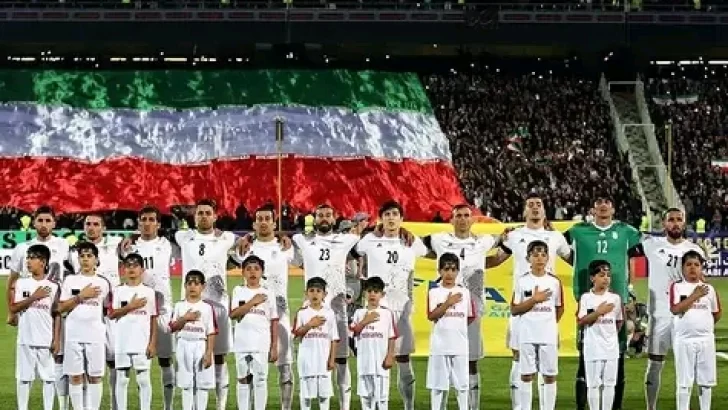 Estados Unidos vs Irán: la “guerra del fútbol” en el Mundial de Qatar