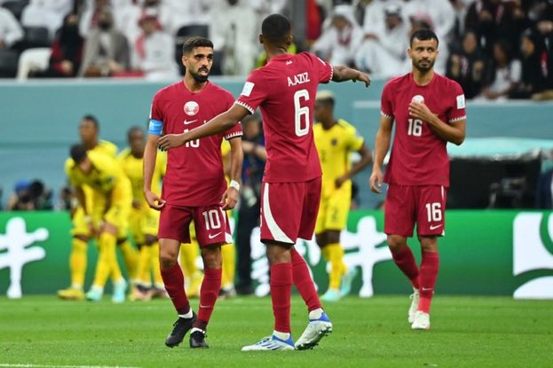 Qatar y el deseo de no ser el peor equipo local de la historia