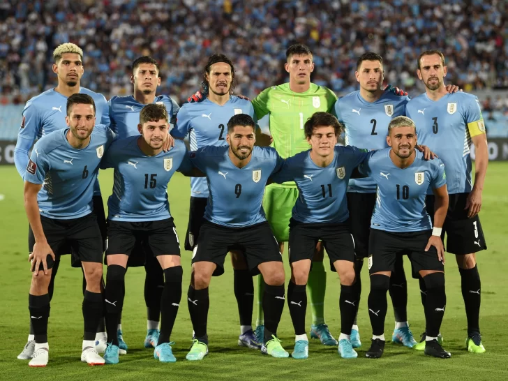 ¿Qué esperar de Uruguay en el Mundial Qatar 2022?