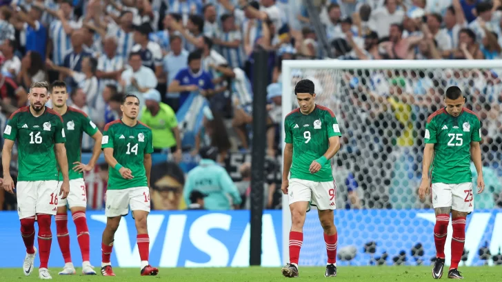 México: la eterna beneficiada de las Eliminatorias Mundialistas en América