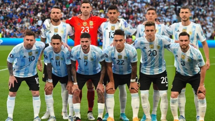 ¿Qué esperar de Argentina en el Mundial Qatar 2022?