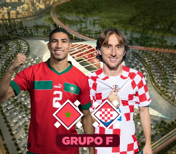 Croacia vs Marruecos, Copa Mundial 2022: predicciones, favoritos y cuánto pagan en las casas de apuestas