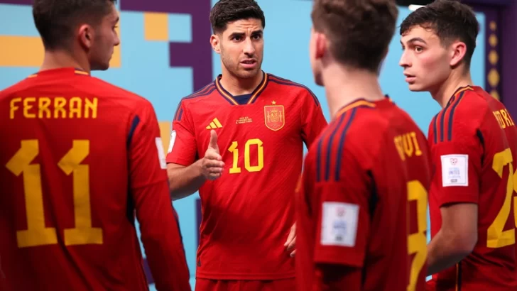 ¿Quién puede detener a España en el Mundial de Qatar?