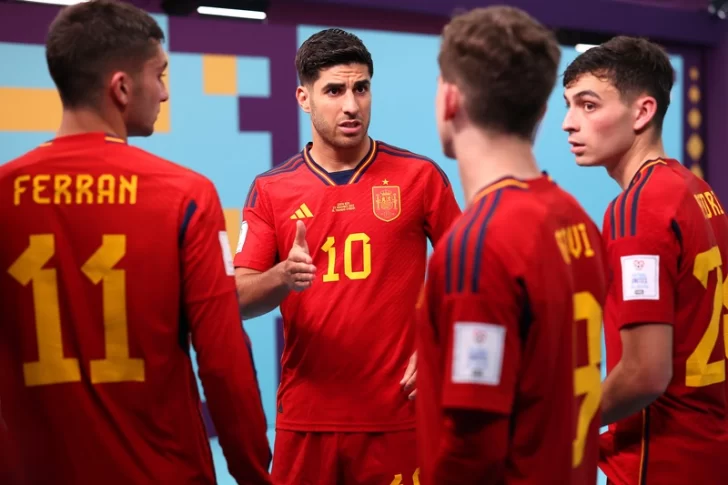 ¿Quién puede detener a España en el Mundial de Qatar?