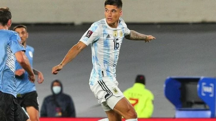 ¡Oficial! Argentina sufre otras bajas por lesión a pocas horas del Mundial