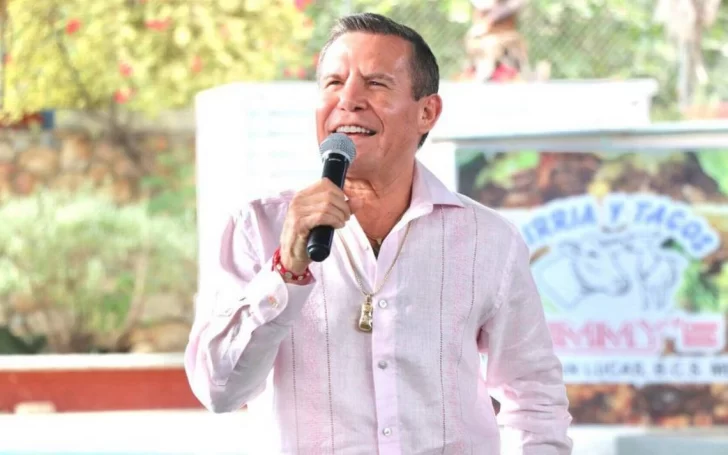 Julio César Chávez le mandó fuego al Canelo Álvarez: “No tiene nada que hacer”