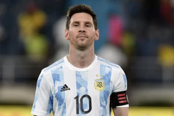¿Habrá justicia para Leo Messi?