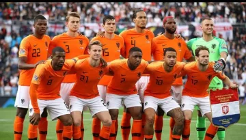 ¿Qué esperar de Países Bajos en el Mundial Qatar 2022?