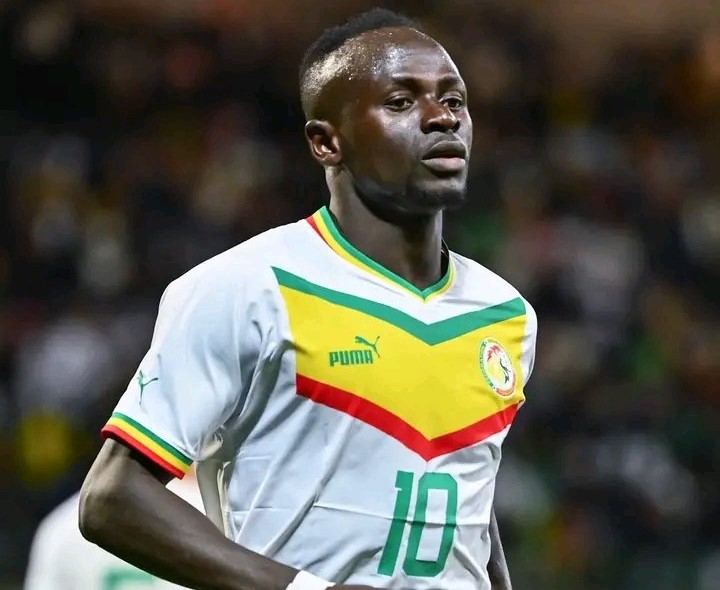 Golpe duro a Senegal: confirmada la ausencia de Sadio Mané en Qatar
