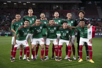 México y su eterna maldición del quinto partido en los mundiales