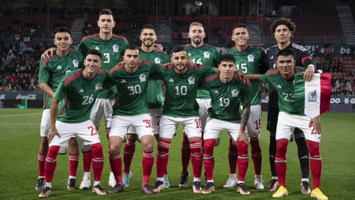 México y su eterna maldición del quinto partido en los mundiales