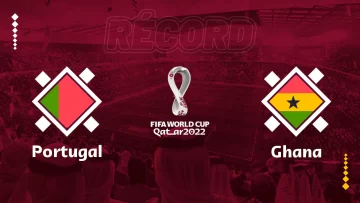 Portugal vs Ghana, Mundial 2022 en vivo: previa, horario y TV online del partido de hoy