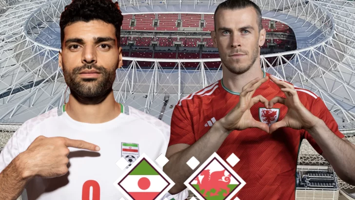 Gales vs Irán, Copa del Mundo 2022: predicciones, favoritos y cuánto pagan en las casas de apuestas