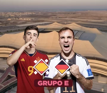 Alemania vs España, Copa del Mundo 2022: predicciones, favoritos y cuánto pagan en las casas de apuestas