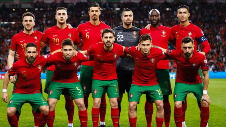 ¿Qué esperar de Portugal en el Mundial Qatar 2022?