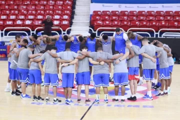 ¡Salió la lista! Dominicana ya tiene a sus guerreros para la ventana FIBA