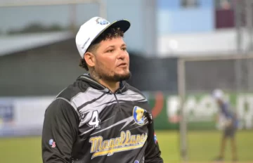 ¡Sin anestesia! Yadier Molina explota contra la MLB