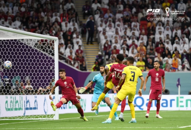 Qatar vs Ecuador, Copa del Mundo 2022: predicciones, favoritos y cuánto pagan en las casas de apuestas