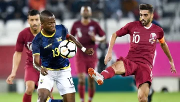 Ecuador vs Qatar: Predicciones para el primer partido de la Copa del Mundo 2022