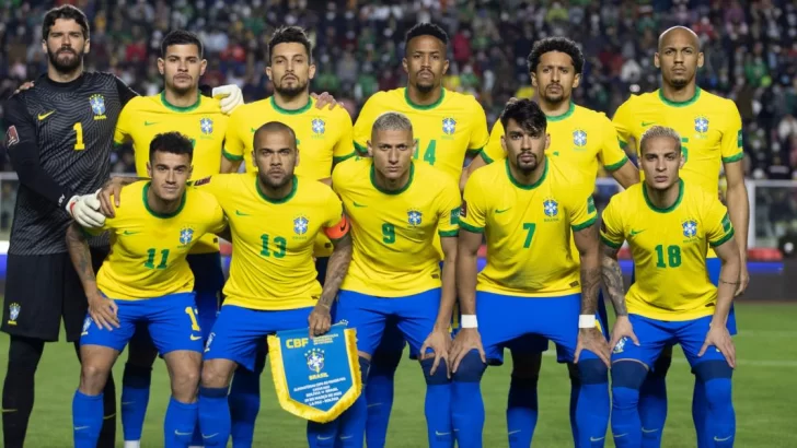 ¿Qué esperar de Brasil en el Mundial Qatar 2022?