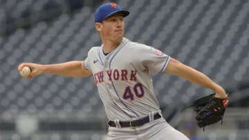 Mets de Nueva York: pieza vital del pitcheo declinó oferta calificada