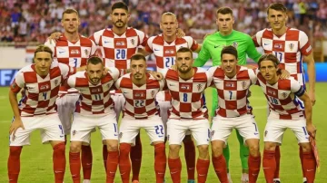 ¿Qué esperar de Croacia en el Mundial Qatar 2022?