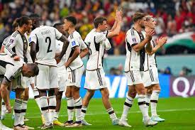 Alemania vs Costa Rica, Copa del Mundo 2022: predicciones, favoritos y cuánto pagan en las casas de apuestas