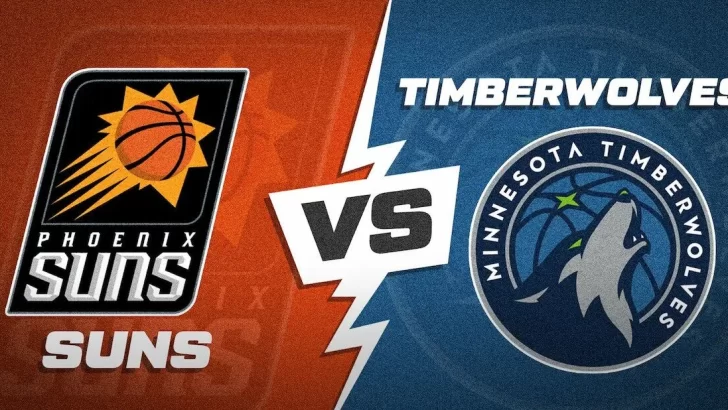 Minnesota Timberwolves vs Phoenix Suns: Horario, TV, streaming, predicciones