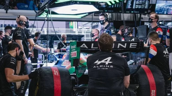 Los equipos de F1 piden un descanso invernal obligatorio